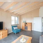Bergblick19 Appartement Friedrichshafen