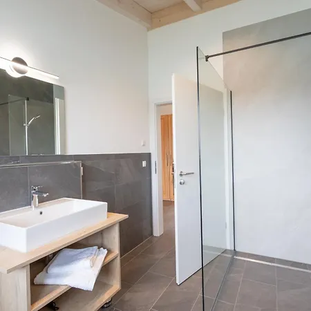 아파트 Bergblick19 프리드리히스하펜