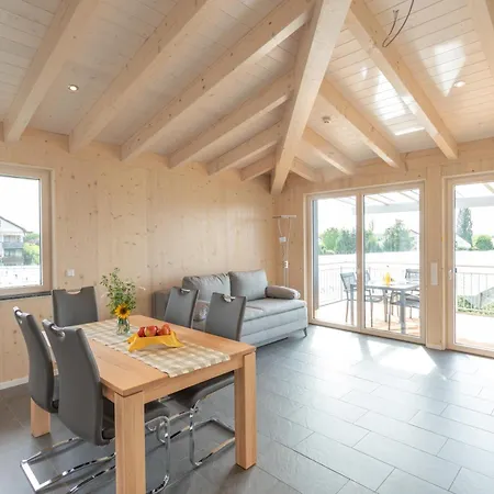 Bergblick19 아파트