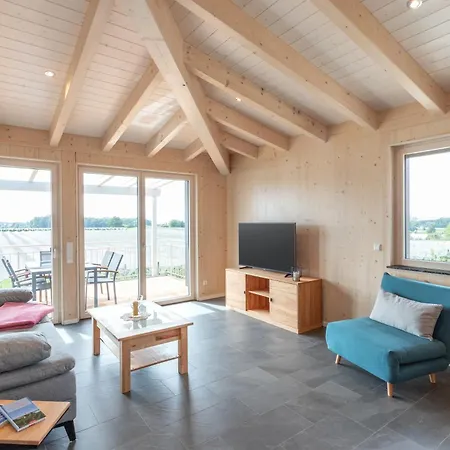 아파트 Bergblick19