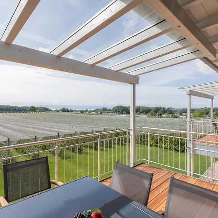 아파트 Bergblick19 프리드리히스하펜