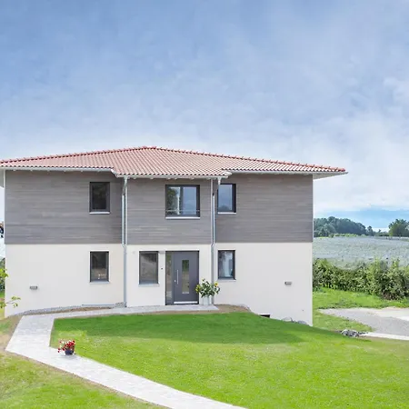 아파트 Bergblick19 프리드리히스하펜