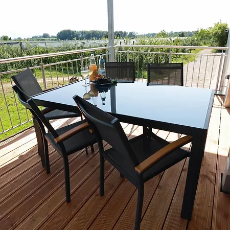 Bergblick19 아파트 프리드리히스하펜