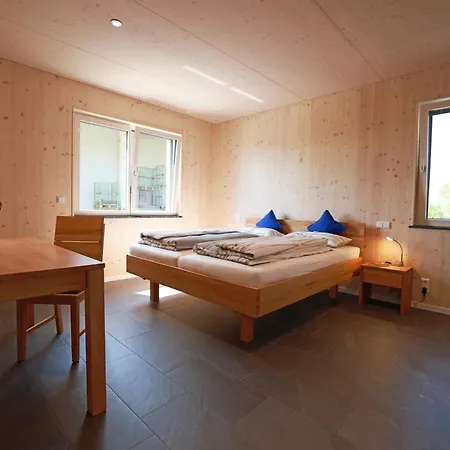 Bergblick19 아파트 프리드리히스하펜