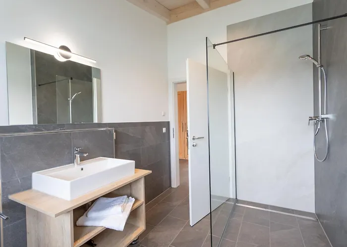 Apartment Bergblick19 Friedrichshafen