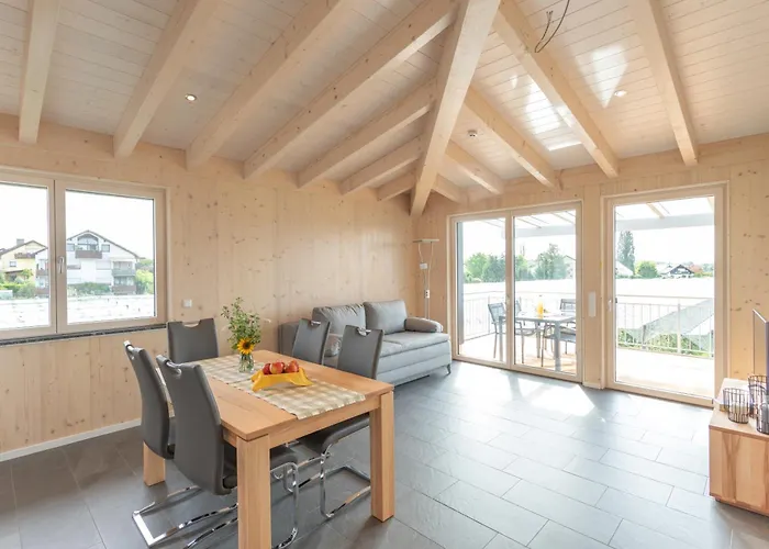 Bergblick19 Apartment