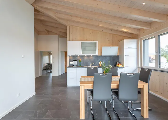 Bergblick19 Apartment *