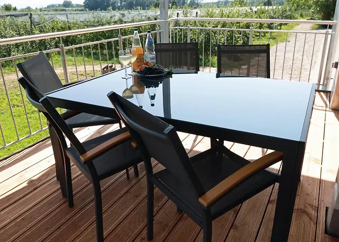 Bergblick19 Apartment Friedrichshafen