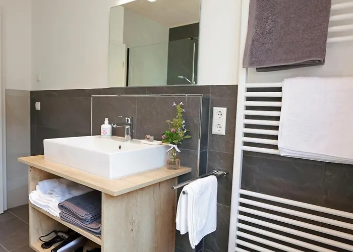 Apartment Bergblick19 *