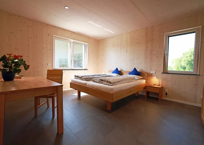 Bergblick19 Apartment Friedrichshafen