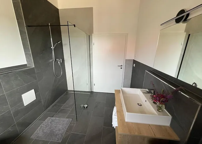 Apartment Bergblick19 *